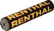 Renthal Vintage Sx Crossbar Pad For 7/8" Handlebars
