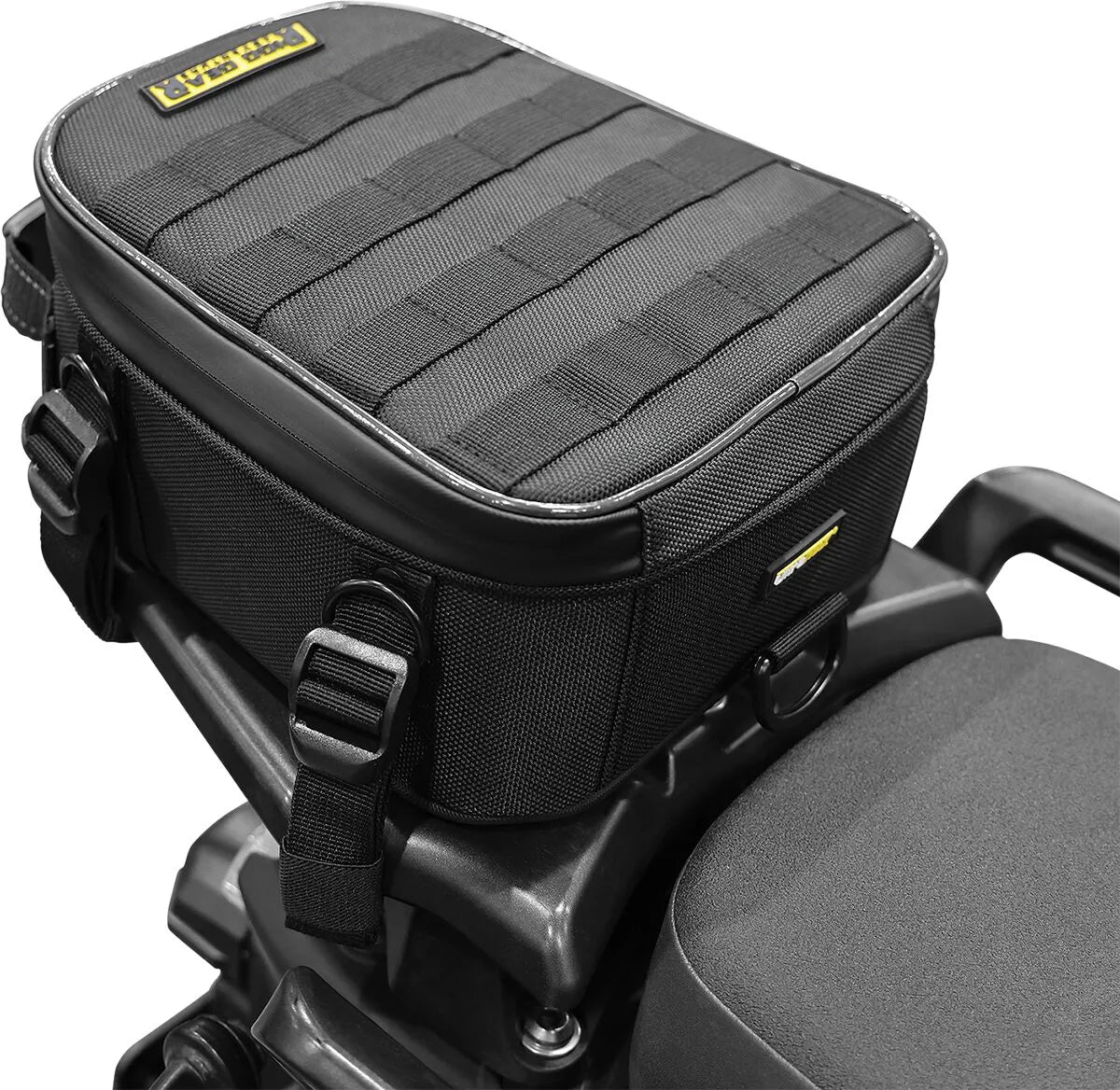 Nelson Rigg Trails End Tail Bag