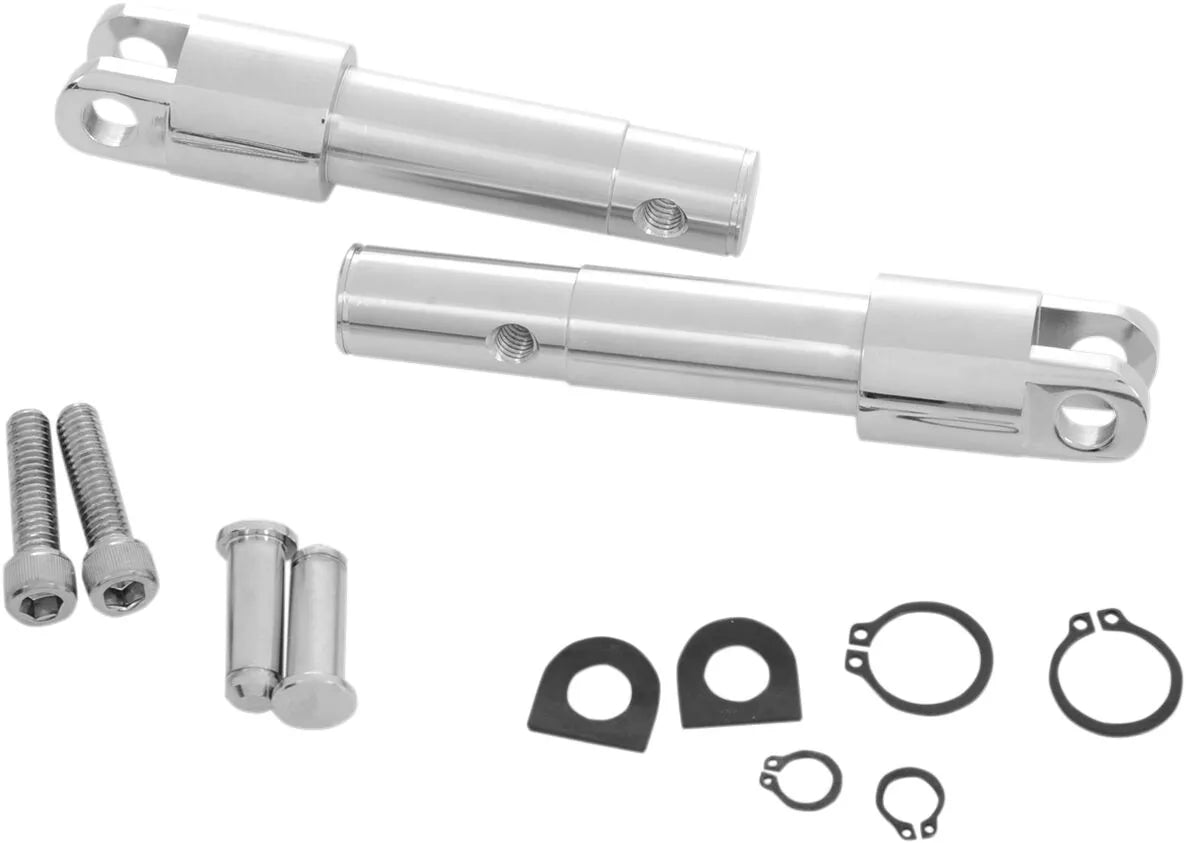Drag Specialties Xl Forward Control Conversion Kit