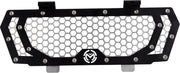 Moose Offroad Four Wheel Front Grille