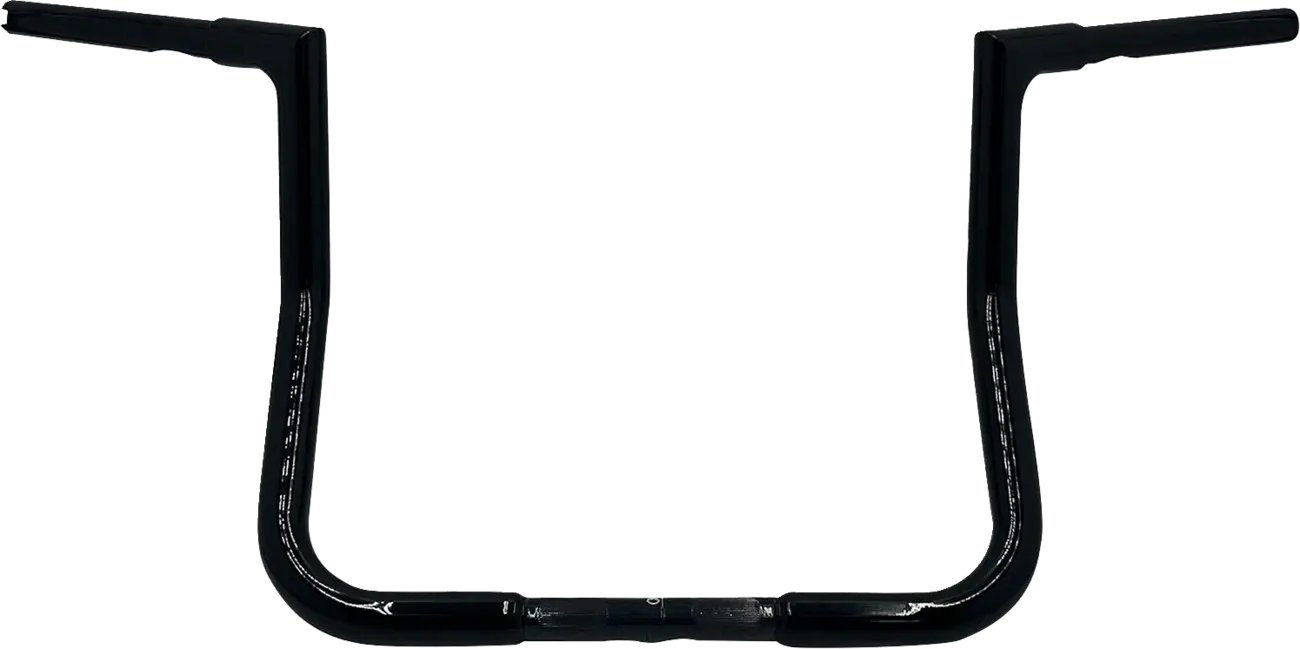 Fat Baggers Inc. 1-1/4" Flat Top Handlebar