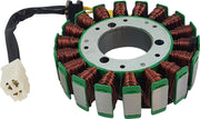 Parts Europe Stator - Direct Plug-in Alternator