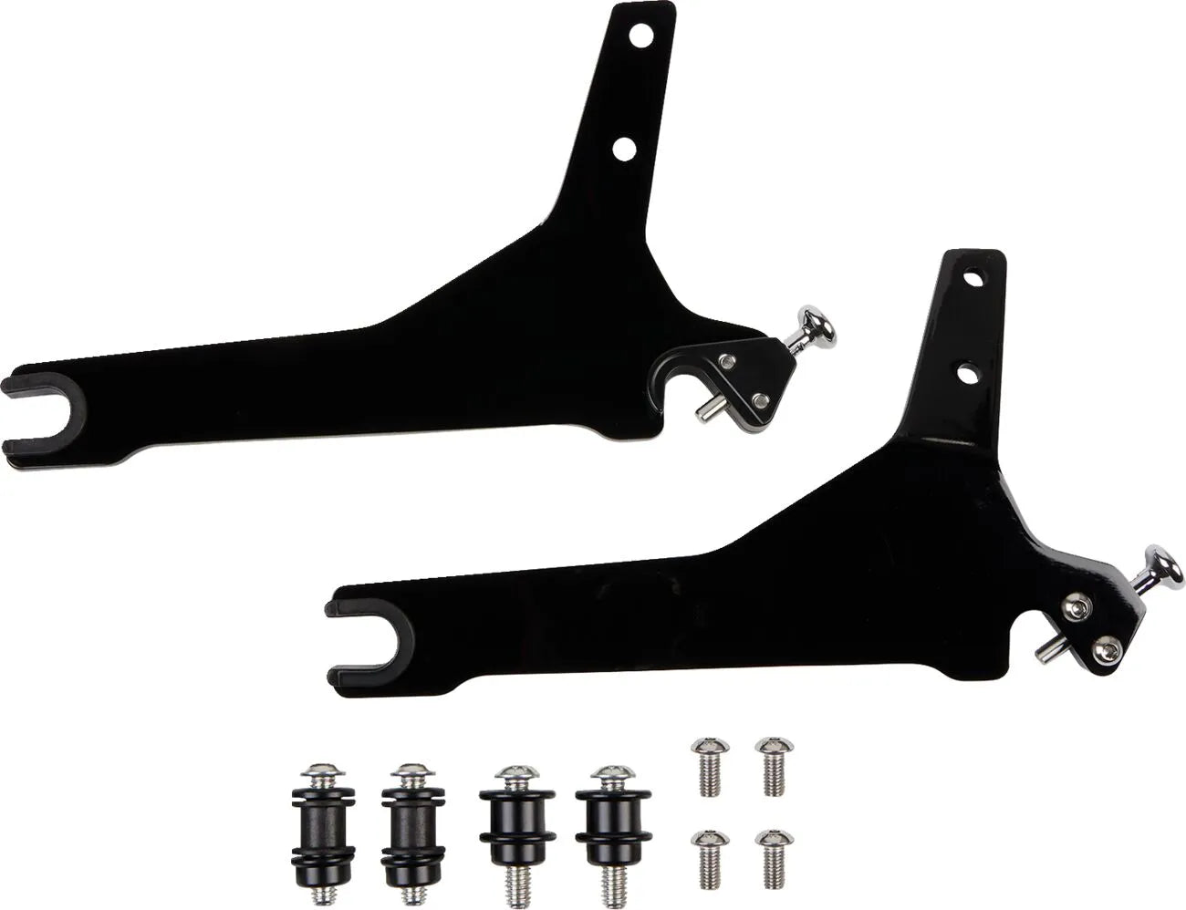 Cobra Detachable Backrest Kit