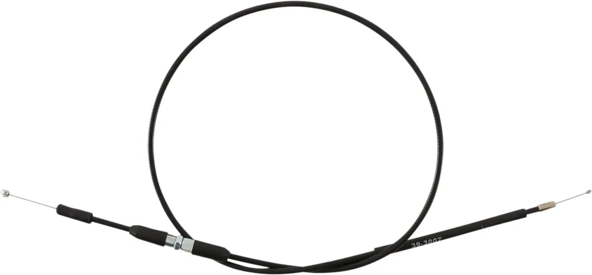 Moose Offroad Hot Start Cable