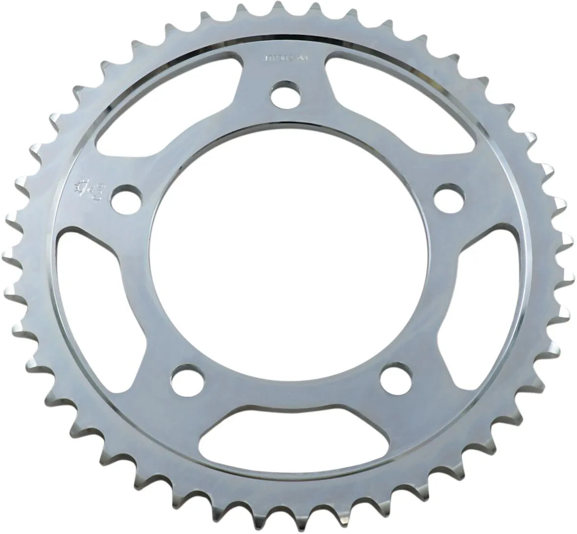 Jt Sprockets Steel Rear Sprocket 44t