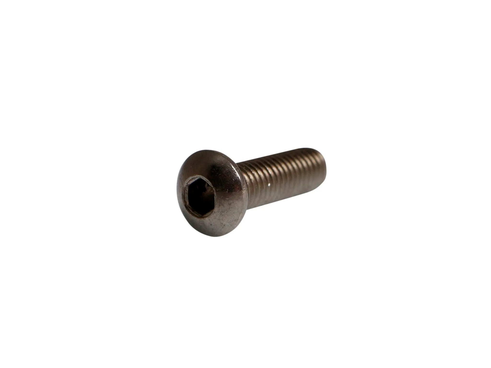 Akrapovic Bolt Mounting Screw