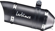 Leovince Lv Pro Carbon Slip-on Muffler - ECE Street Legal Approved