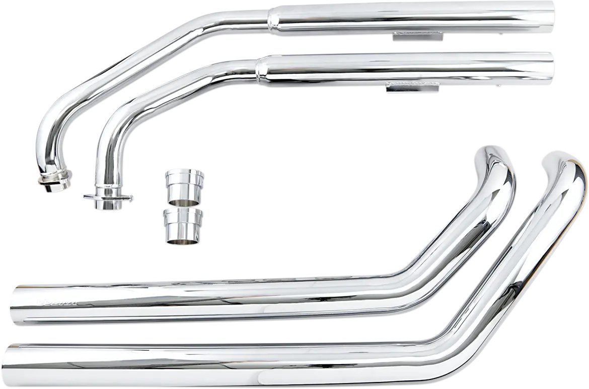 Cobra Dragster Exhaust System Full System