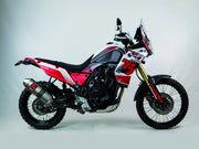 Uniracing Decal Kit For Yamaha Tenere 700
