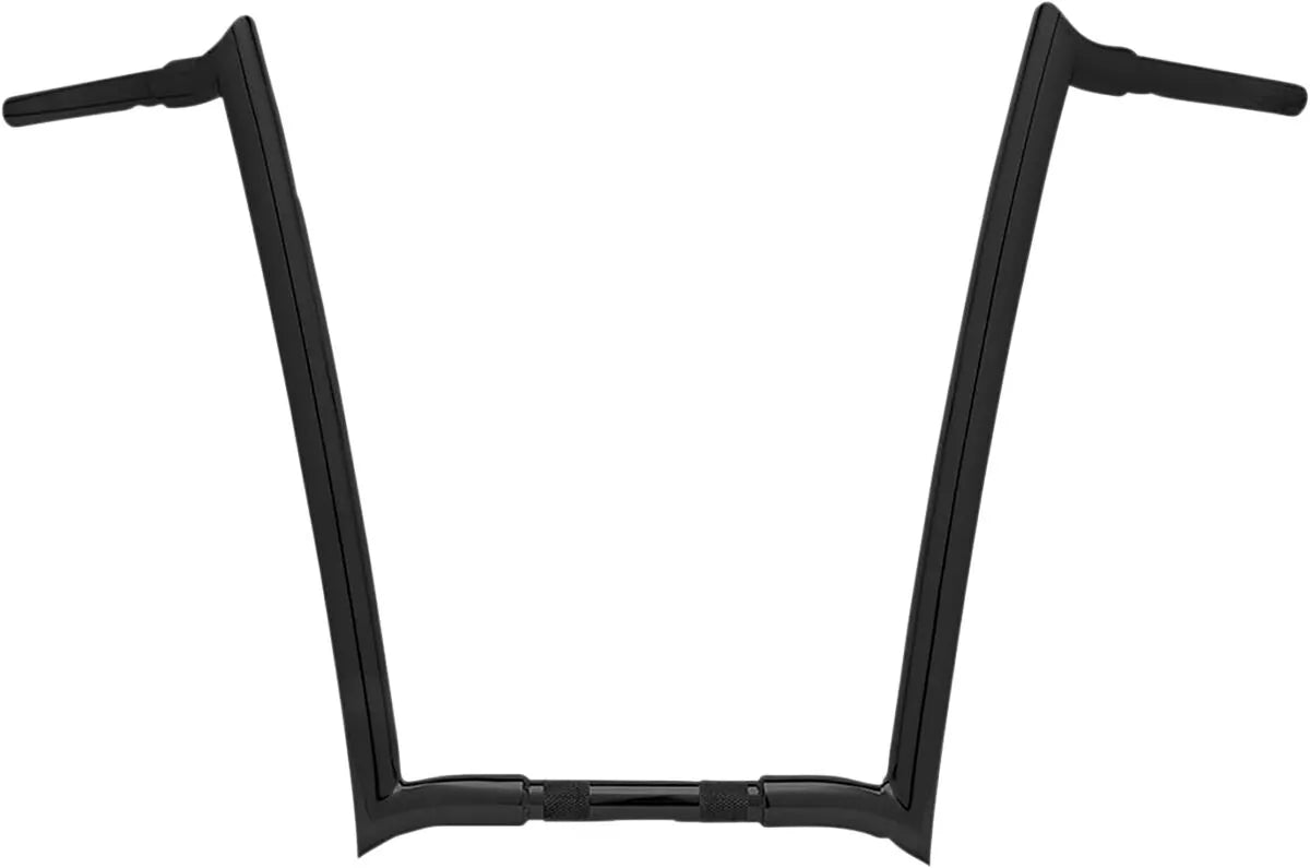 Paul Yaffe 1-1/4" Bagger Monkey Bar Handlebar