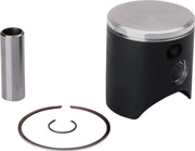 Wossner Standard Series Piston Kit for 2-Stroke 124cc Engines