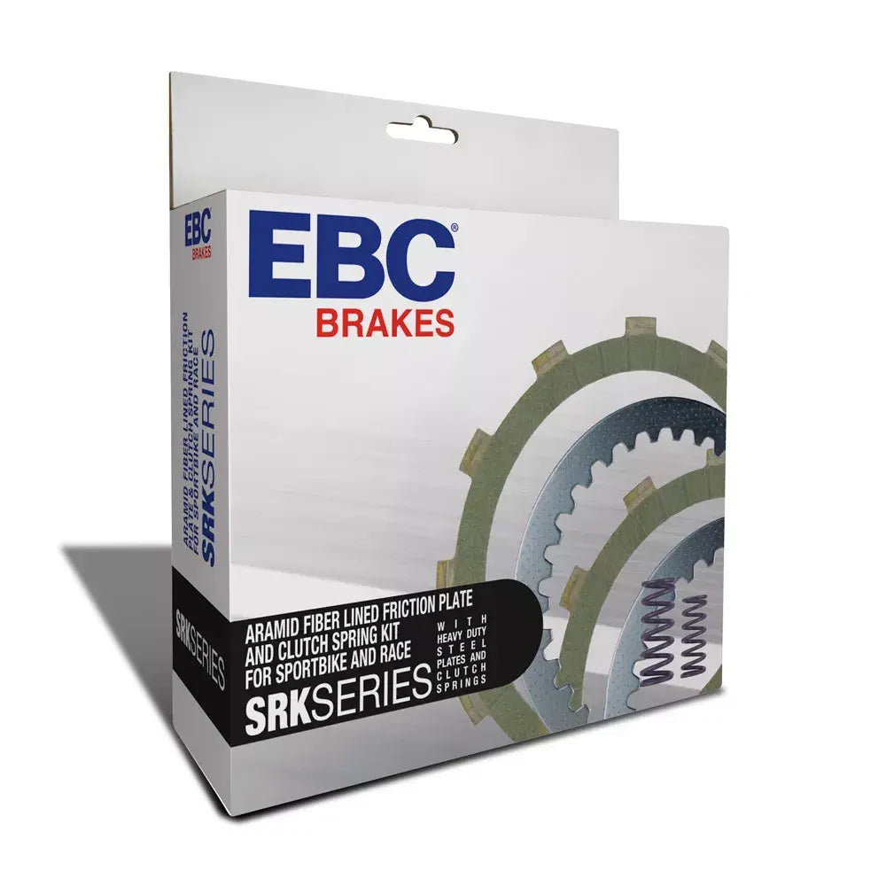 Ebc Srk Series Clutch Kit