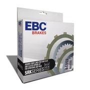 Ebc Srk Race/sport Series Clutch Kit Complete