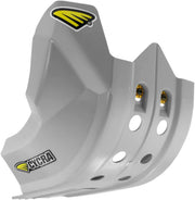 Cycra Full Armor Skid Plate For Engine Protection