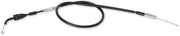 Moose Offroad Hard-Parts Vinyl Throttle Cable