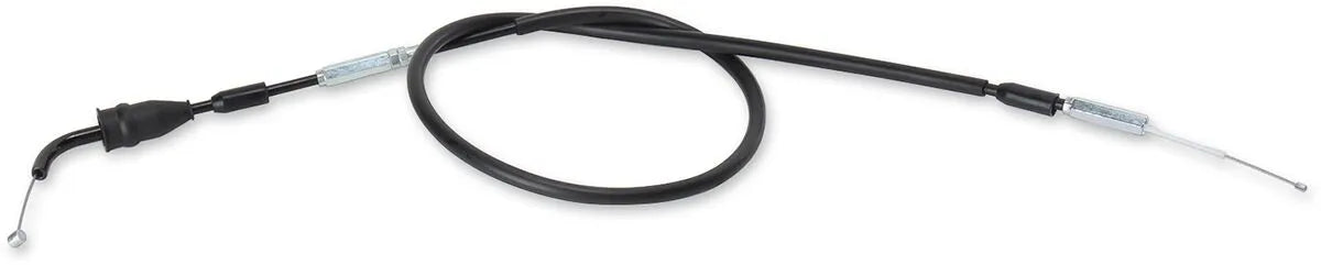 Moose Offroad Hard-Parts Vinyl Throttle Cable