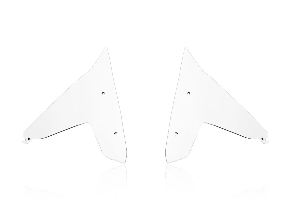 Wrs Wind Deflector For Motorcycles