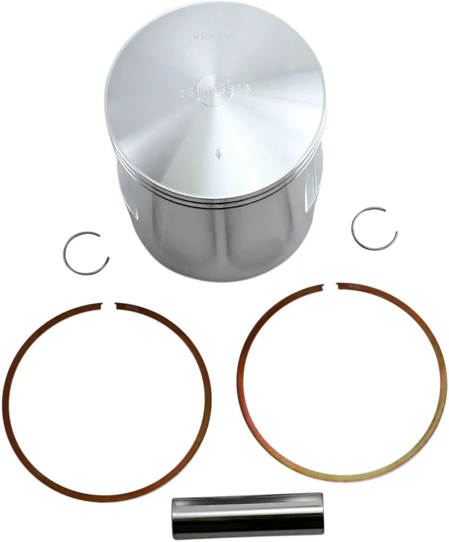 Wiseco Piston Kit Pro-lite Series 89.50 Mm