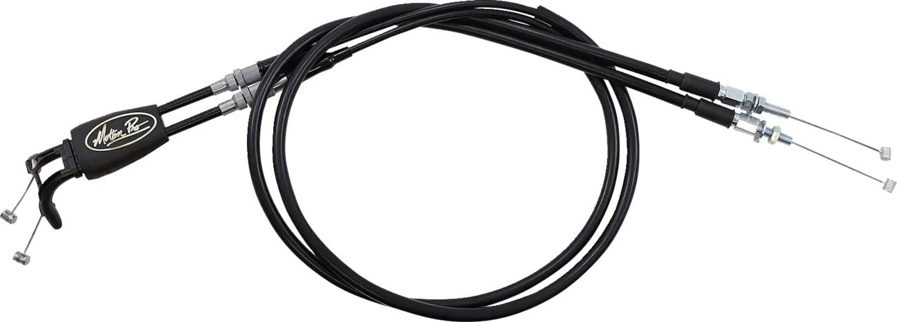 Motion Pro Rev3 Variable Rate Throttle Kit