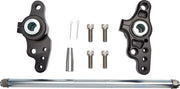 Custom Cycle Engineering Pivot Shaft