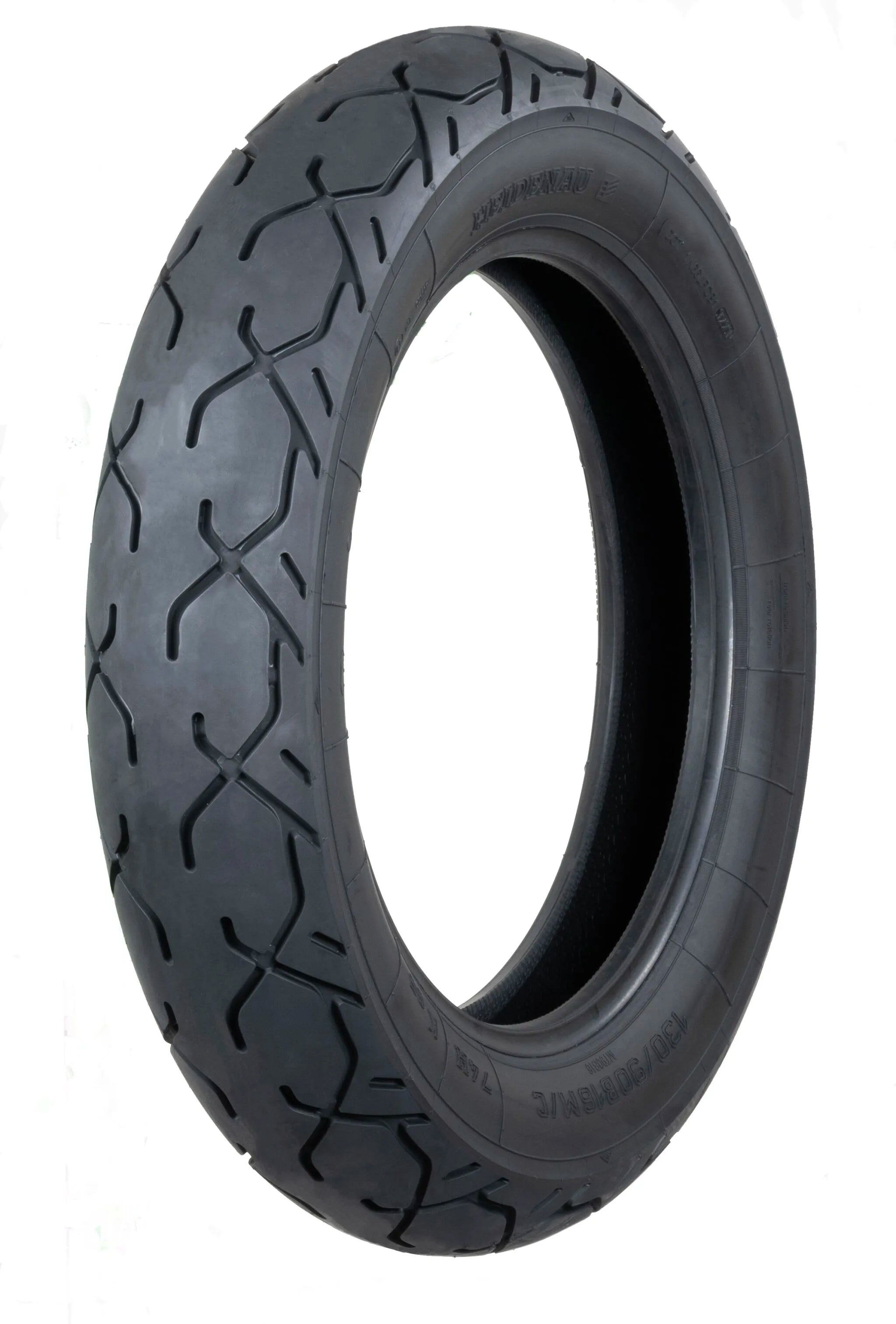 Heidenau K65 Touring Tire - 130/90b16