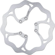 Galfer Wave Brake Rotor 270mm For Motorcycle - Front