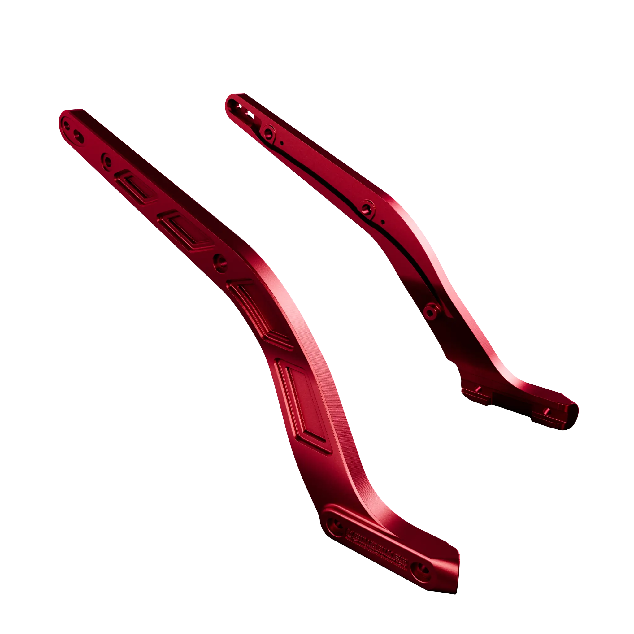 Heinz Bikes Softail Fender Struts For Softail Models