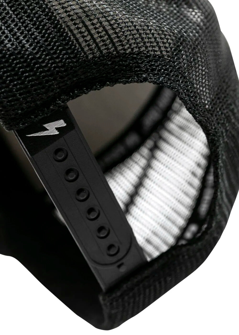 John Doe Camou 0/1 Trucker Hat