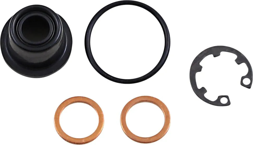 Prox Master Cylinder Rebuild Kit For Rear Brakes