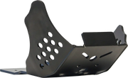 Moose Offroad Pro Skid Plate For Frame Protection
