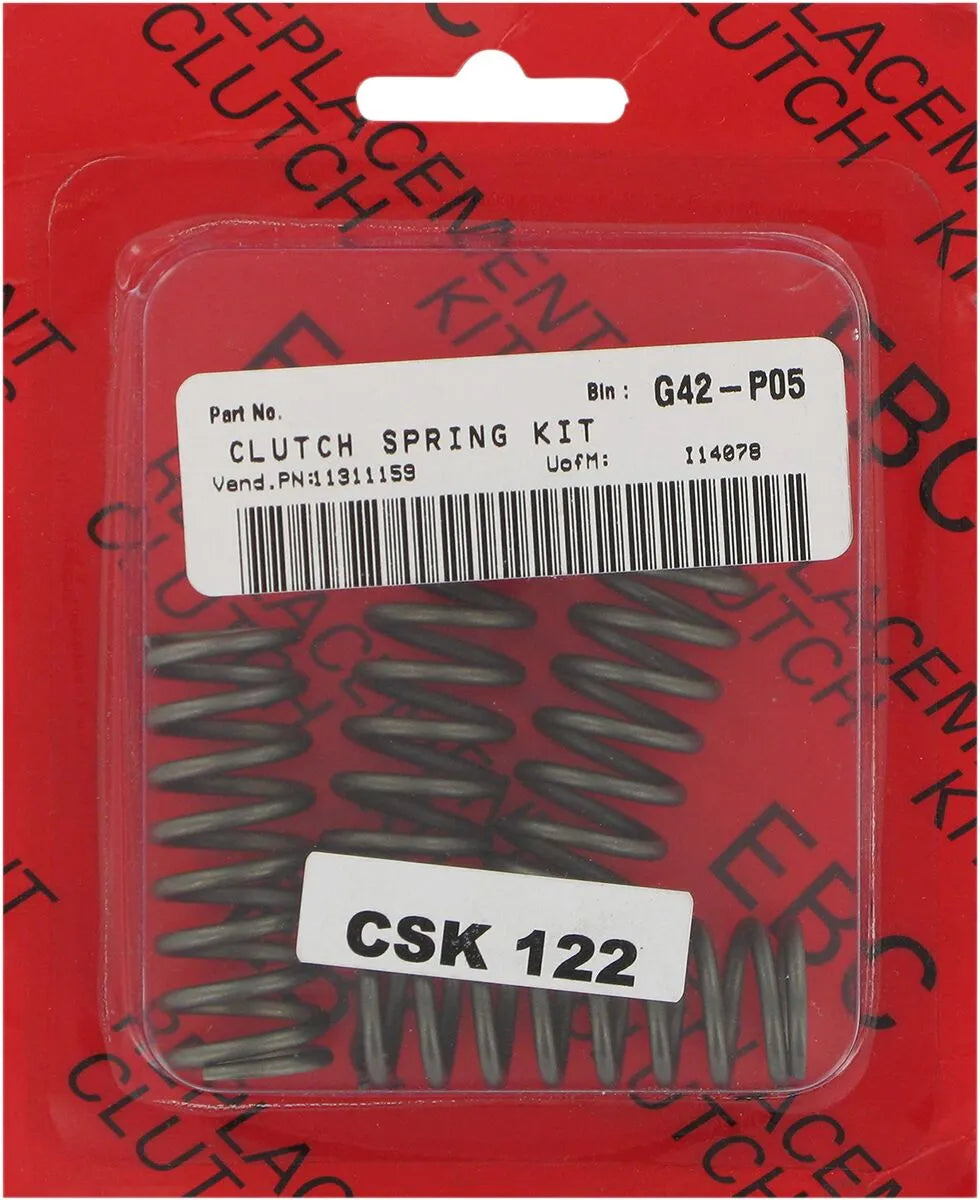 Ebc Csk Clutch Spring Set