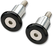 Moose Offroad Handlebar Ends - 22mm Aluminum