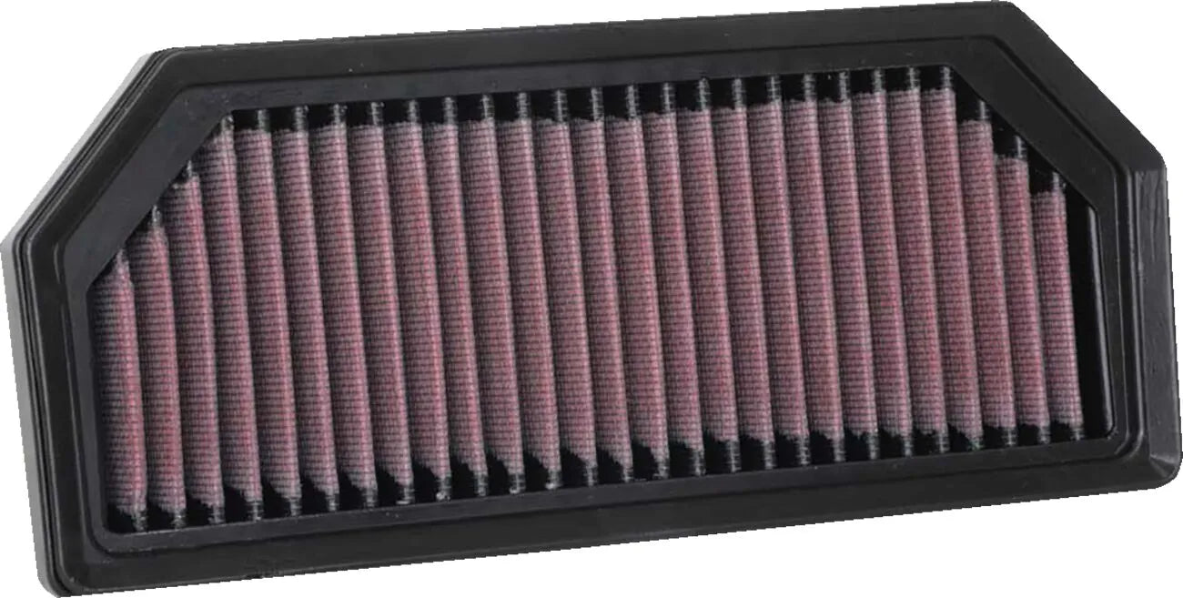 K & N Oe Replacement High-flow Air Filter