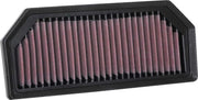 K & N Oe Replacement High-flow Air Filter