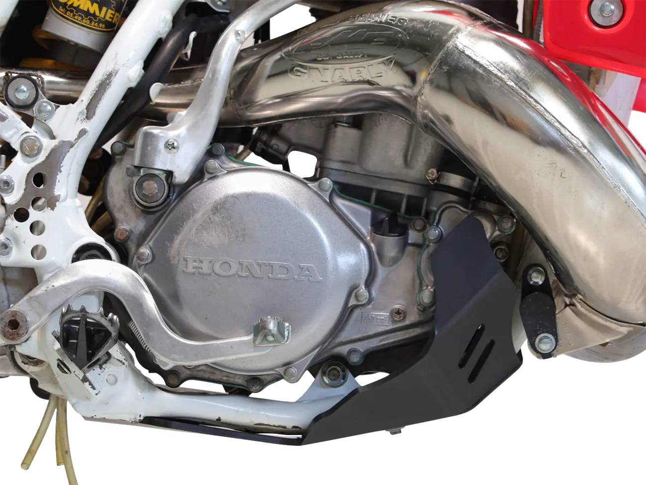 Moose Offroad Pro 6mm Skid Plate