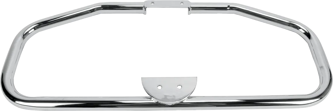 Baron Full-Size Engine Guards for Motorcycles