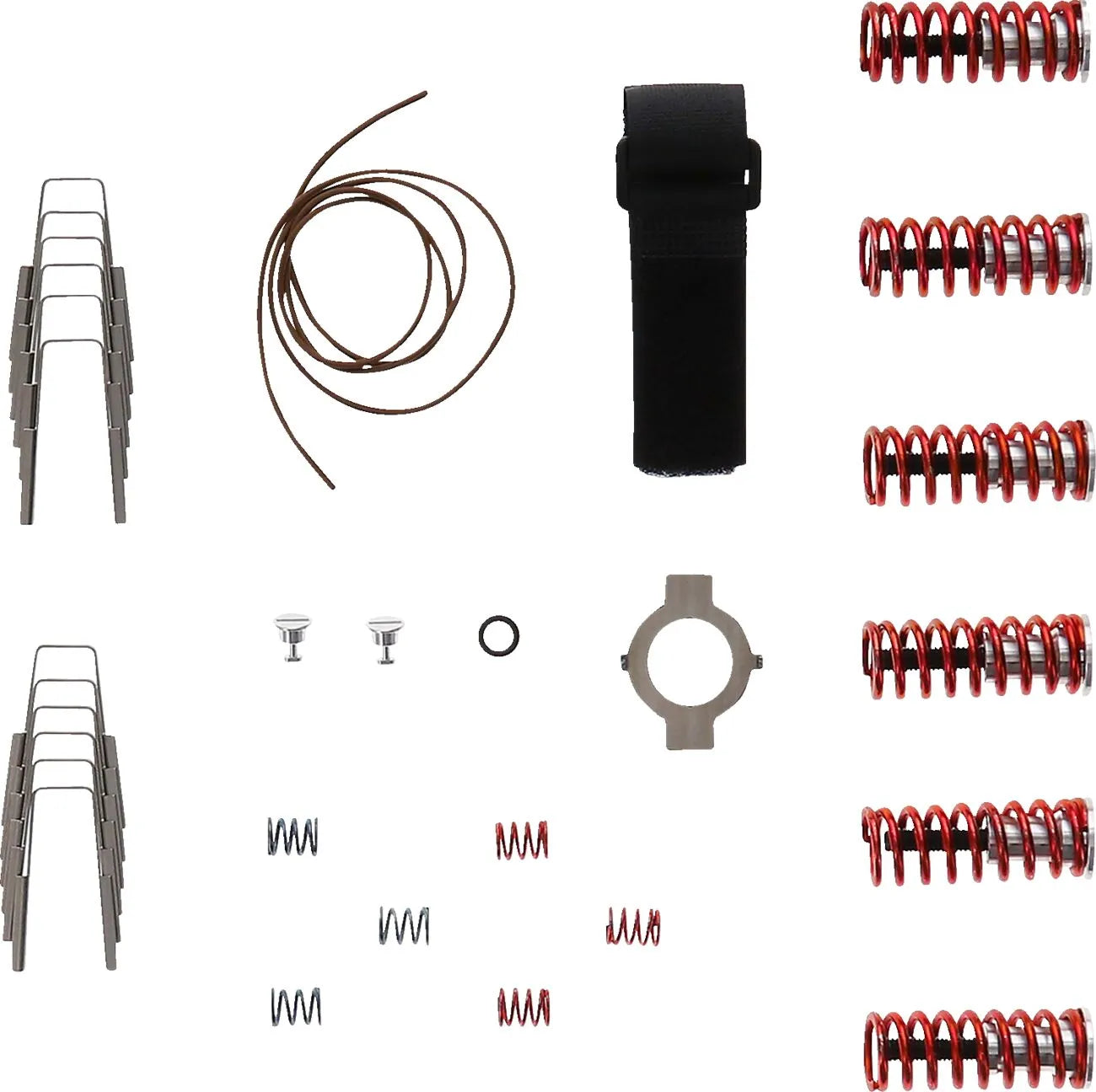 Rekluse Radiuscx 4.0 Clutch Kit