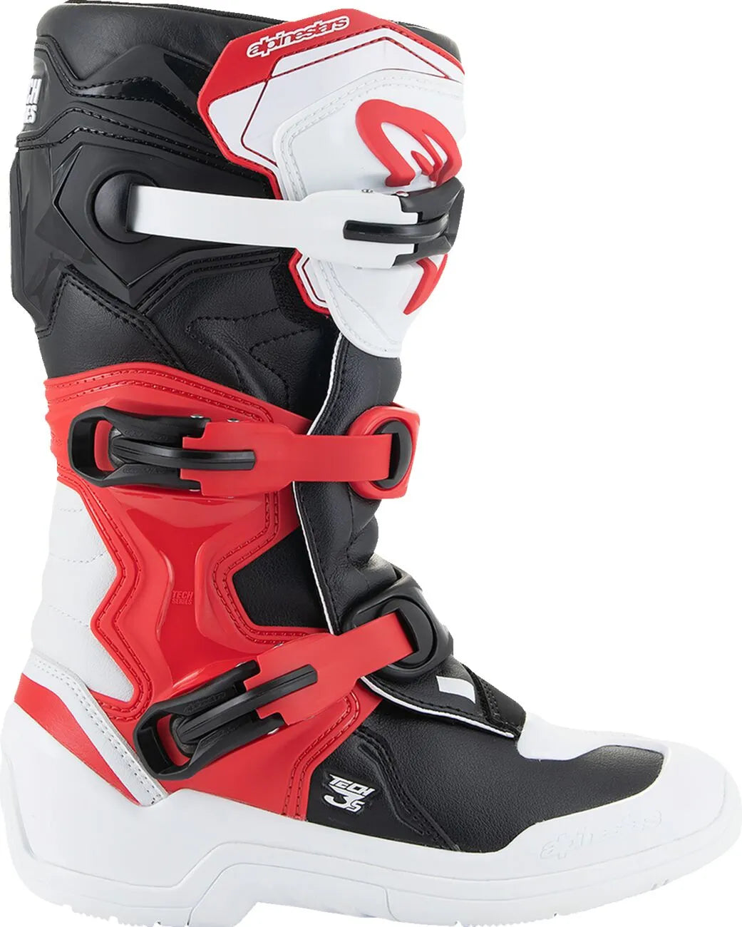 Alpinestars Youth Tech 3s Boots