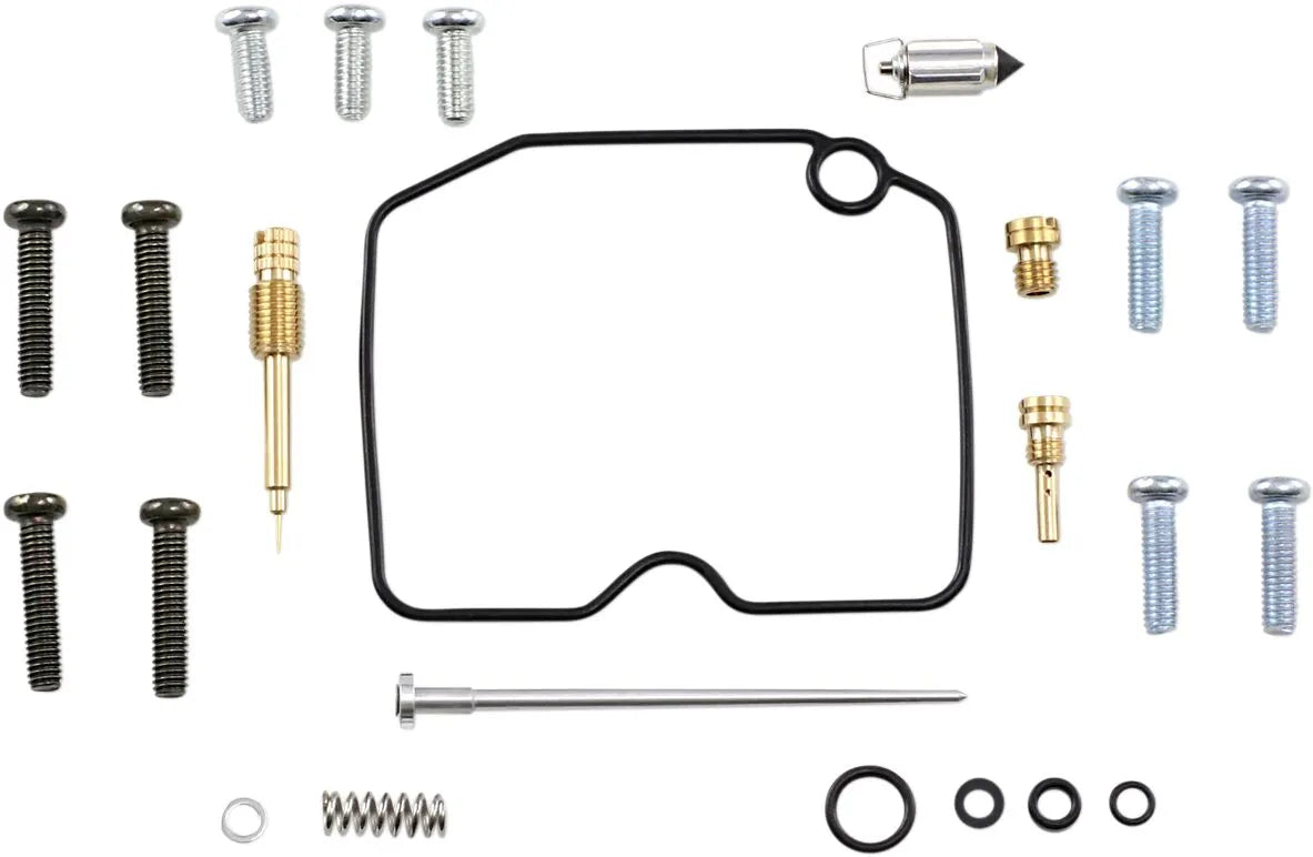 Parts Unlimited Carburetor Repair Kit