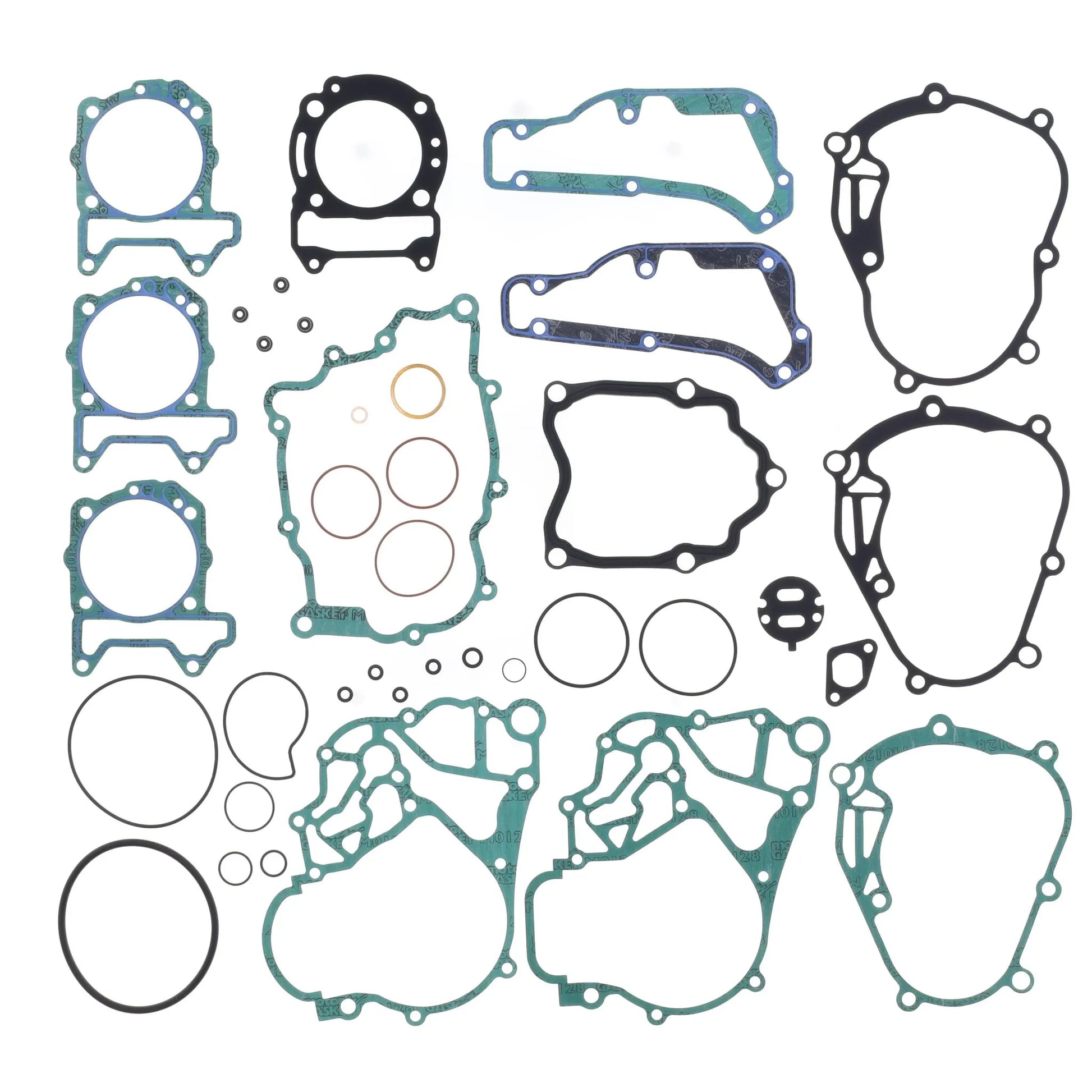 Athena Complete Gasket Kit for Engine Rebuild