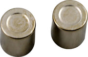 Parts Unlimited Brake Caliper Piston Kit Front
