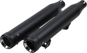 Cobra Neighbor Hater Slip-on Mufflers