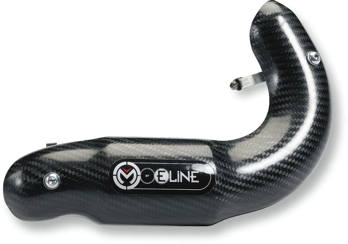 Moose Offroad E Line 4-stroke Pipe Guard