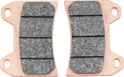 Sbs Hs Street Excel Sintered Front Brake Pads - Front