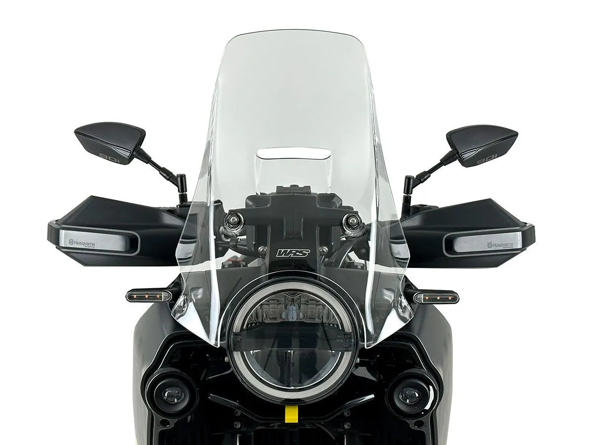 Wrs Motorcycle Fairing Windscreen