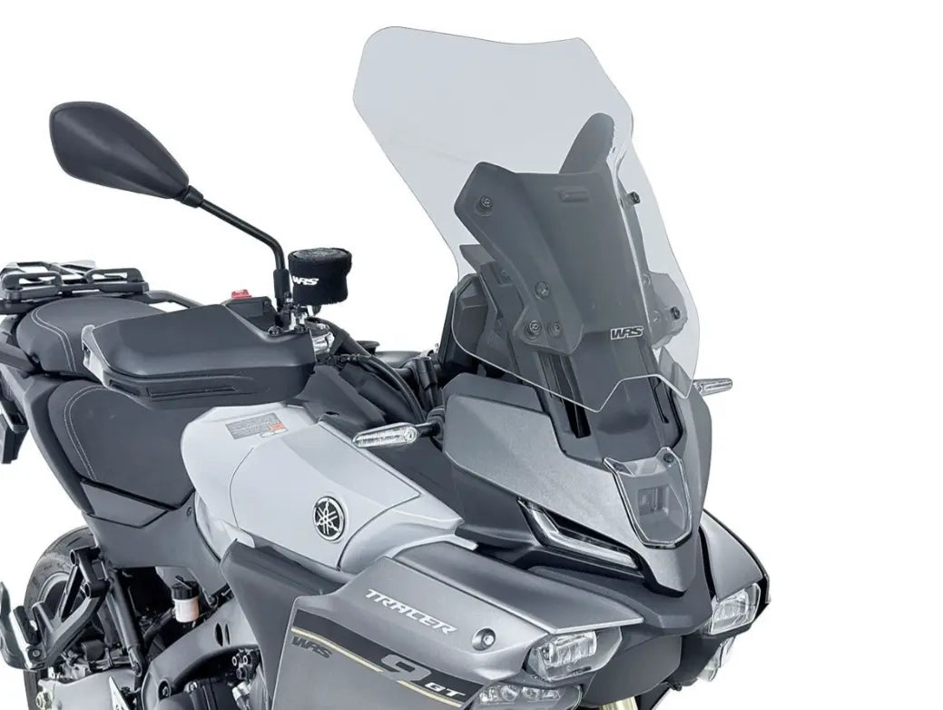 Wrs Tracer 9 Gt/gt+ Intermedio Windscreen