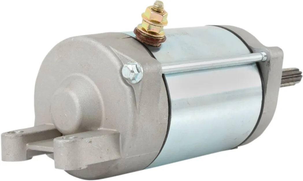 Parts Unlimited Starter Motor