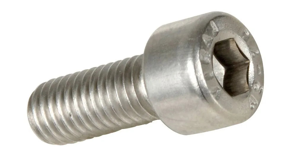 Akrapovic Bolt Mounting Screw