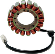 Rick's Motorsport Electric Stator