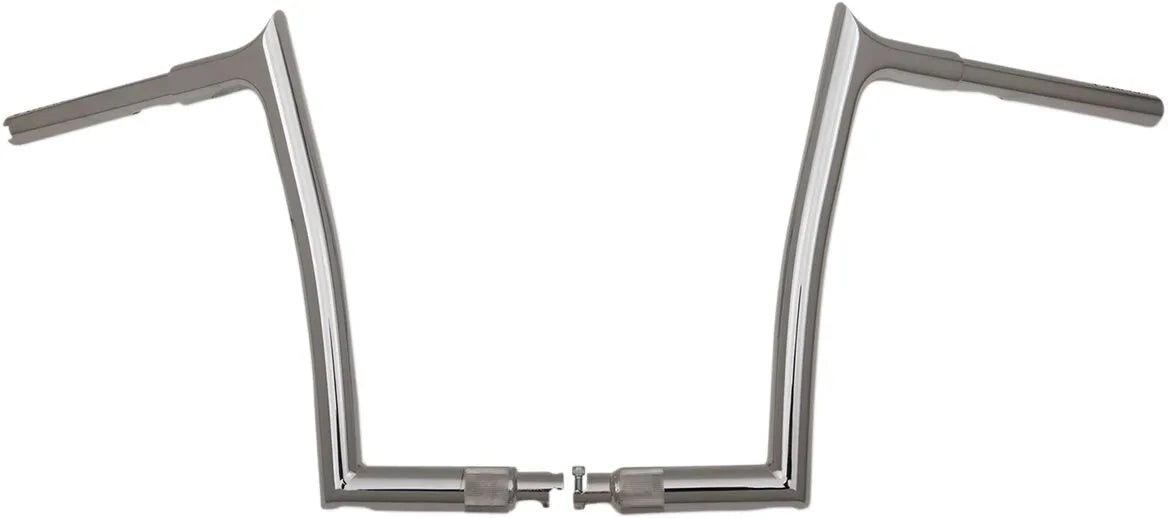 Fat Baggers 1-1/4" Ez Install Handlebar